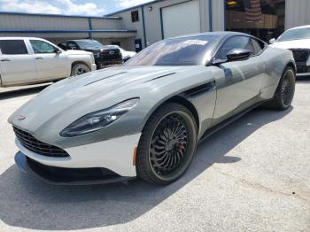  Salvage Aston Martin Other