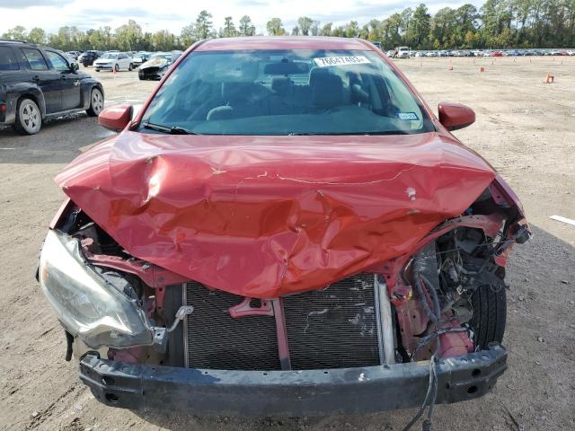 Toyota Corolla L Image 8