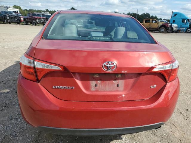 Toyota Corolla L Image 6