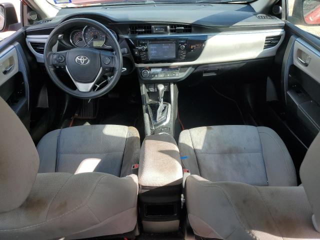 Toyota Corolla L Image 9