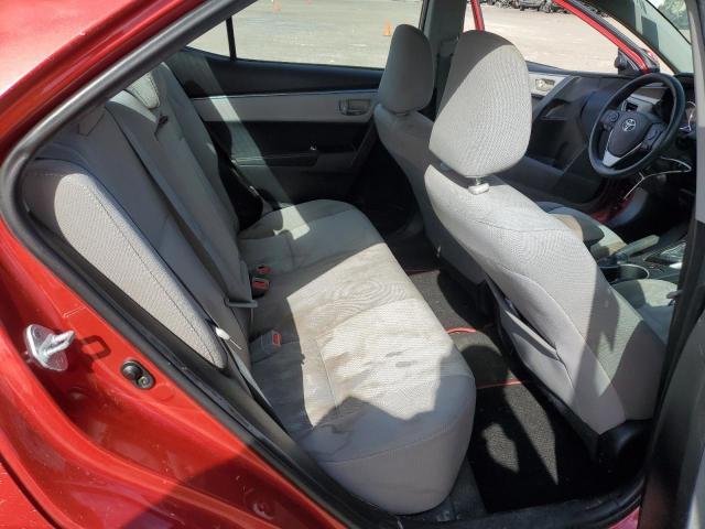 Toyota Corolla L Image 11