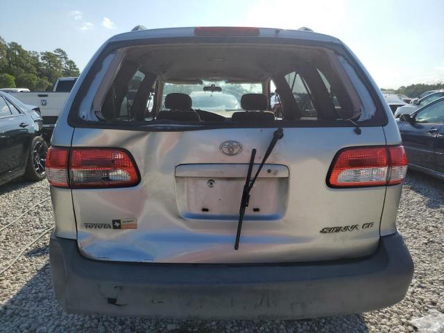 Toyota Sienna Ce Image 5