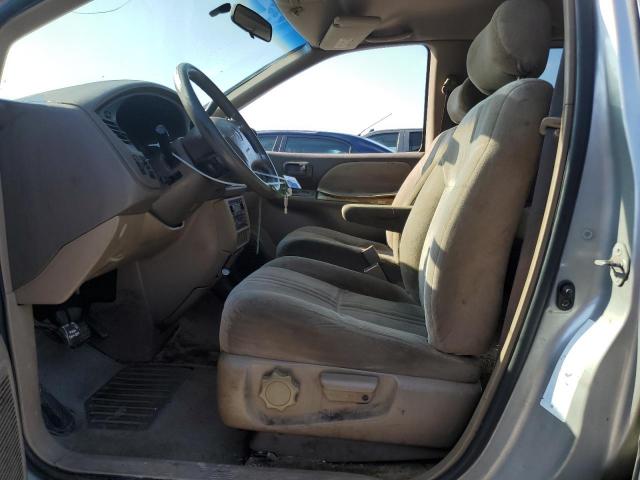 Toyota Sienna Ce Image 4