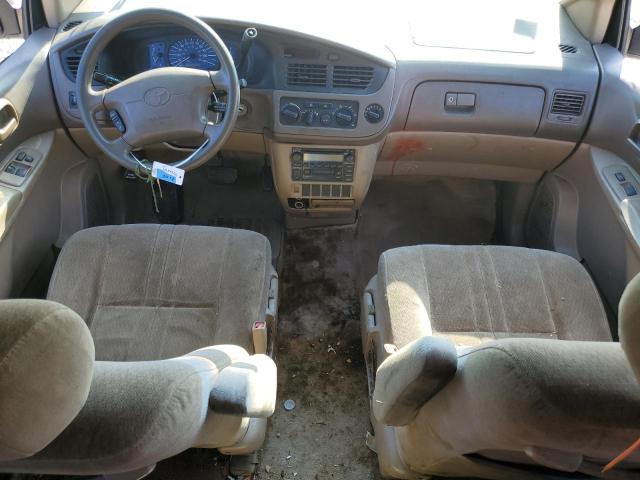 Toyota Sienna Ce Image 9