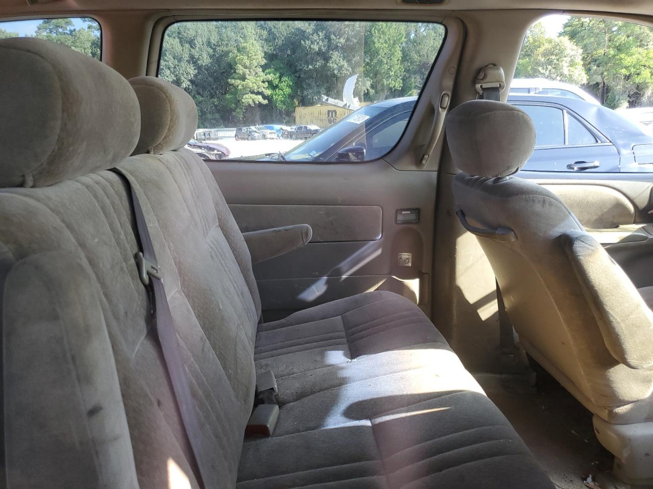 Toyota Sienna Ce Image 7