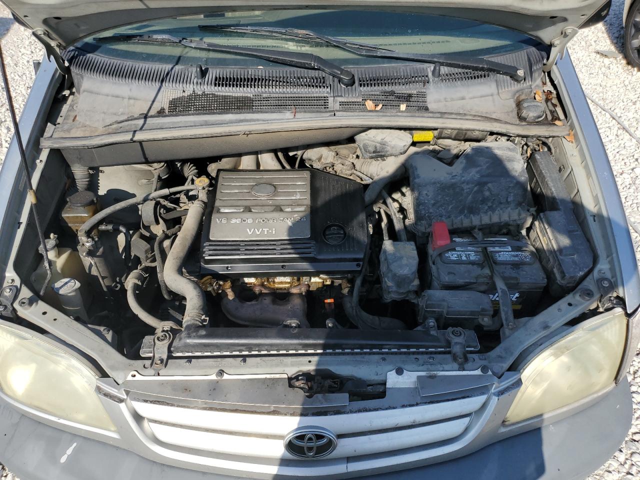 Toyota Sienna Ce Image 12