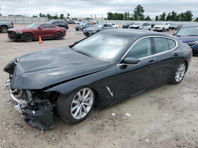  Salvage BMW 8 Series