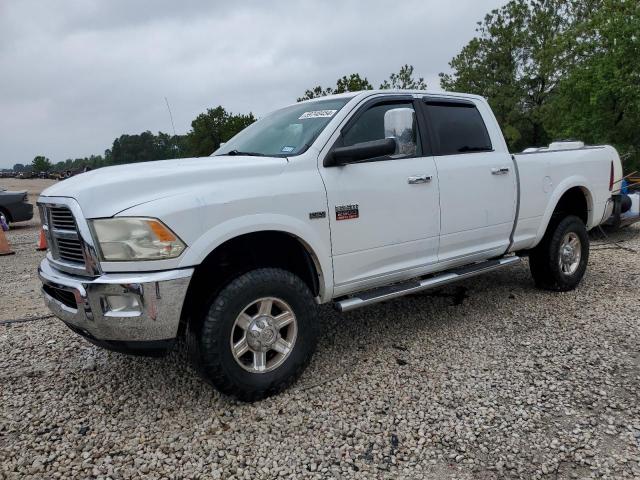  Salvage Dodge Ram 2500