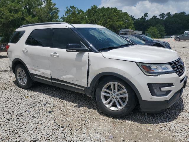 Ford Explorer Xlt Image 9