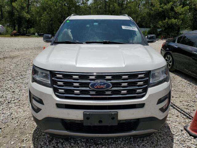 Ford Explorer Xlt Image 3