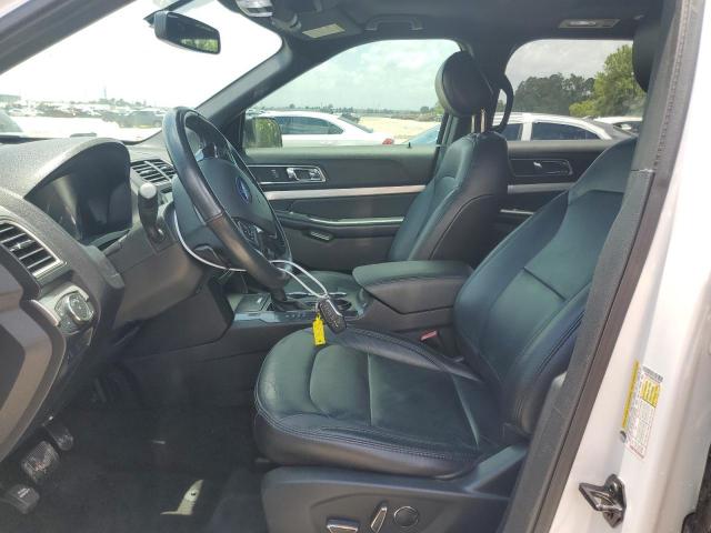 Ford Explorer Xlt Image 12