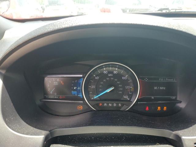 Ford Explorer Xlt Image 7