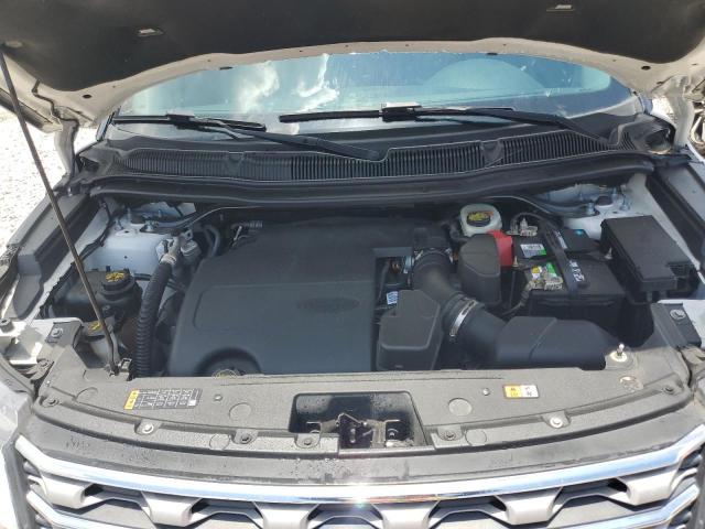 Ford Explorer Xlt Image 8