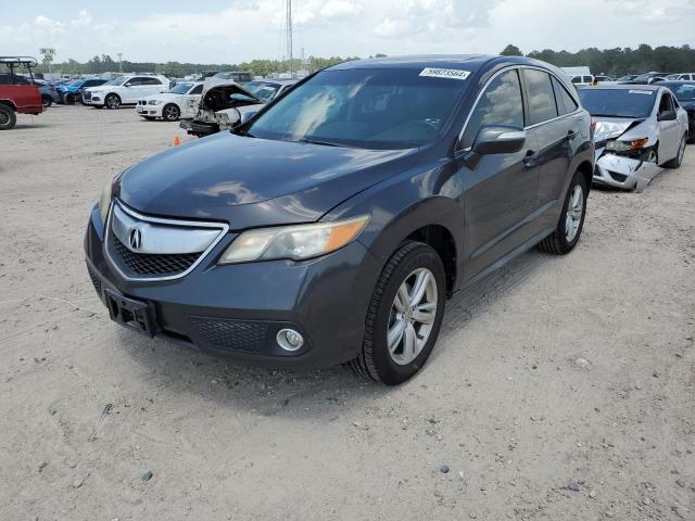  Salvage Acura RDX