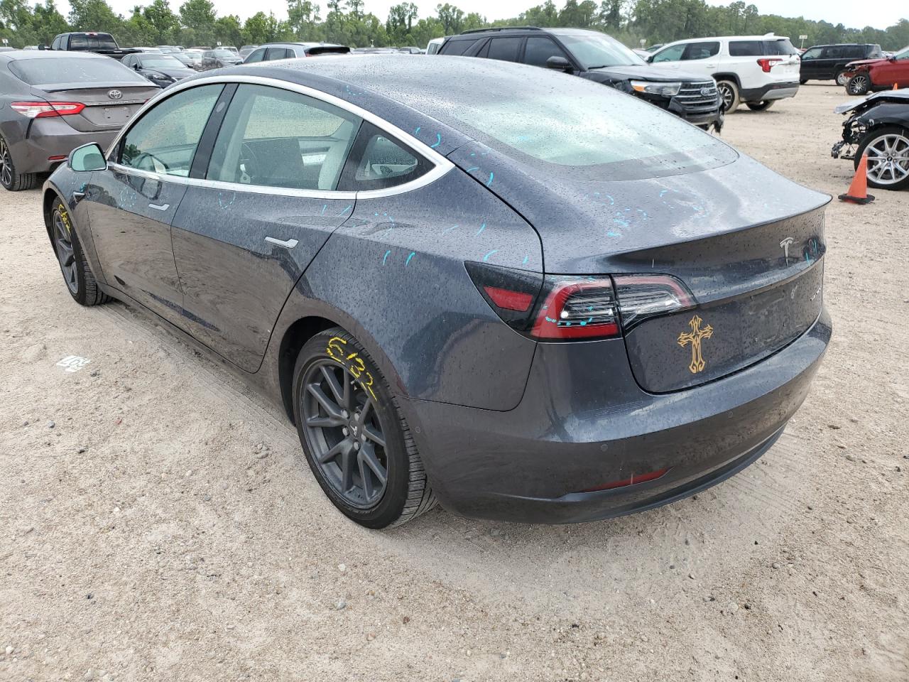 Tesla Model 3 Image 2