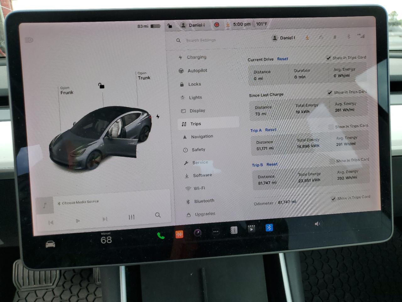 Tesla Model 3 Image 9