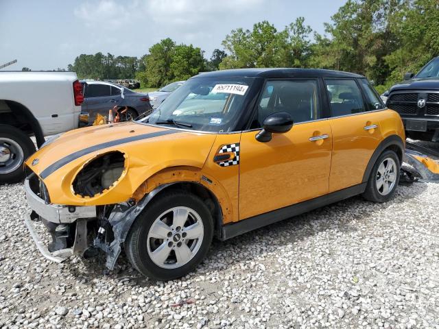  Salvage MINI Cooper