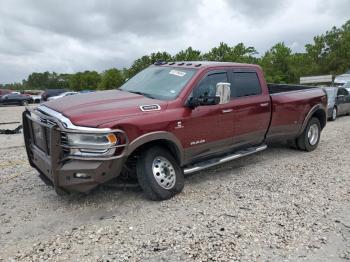  Salvage Ram 3500