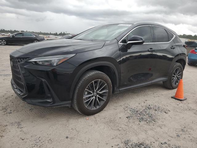  Salvage Lexus NX