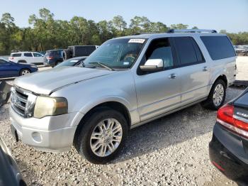  Salvage Ford Expedition