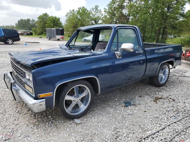  Salvage Chevrolet C10