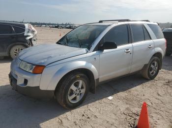  Salvage Saturn Vue