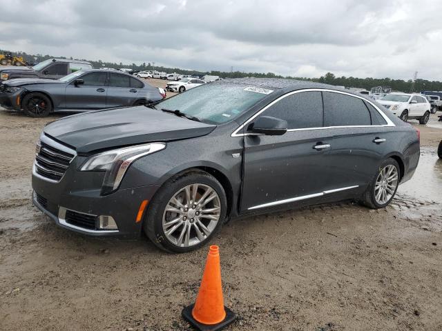  Salvage Cadillac XTS