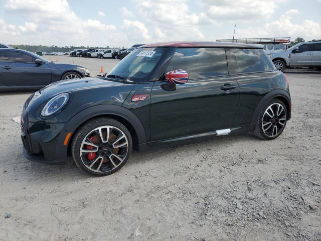  Salvage MINI Cooper