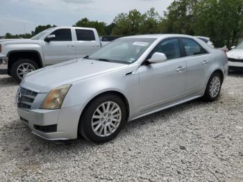  Salvage Cadillac CTS