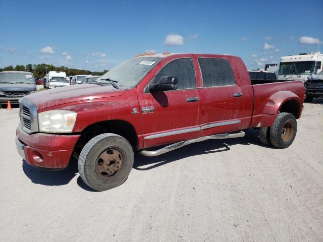  Salvage Dodge Ram 3500