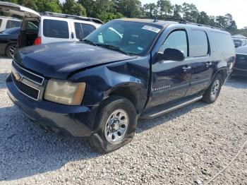  Salvage Chevrolet Suburban