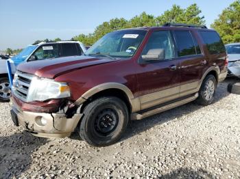  Salvage Ford Expedition