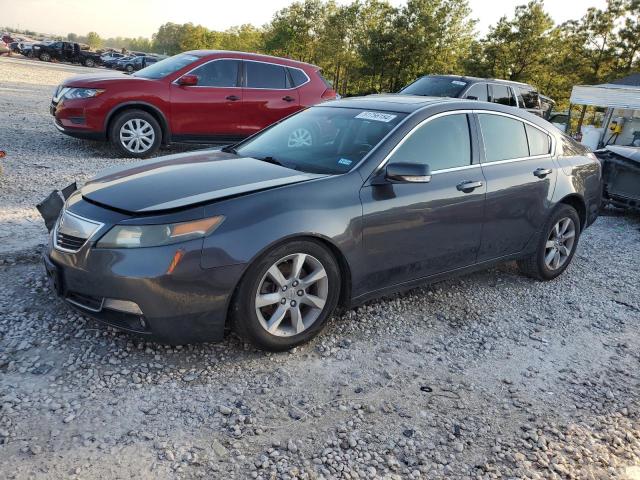  Salvage Acura TL