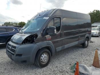  Salvage Ram Promaster