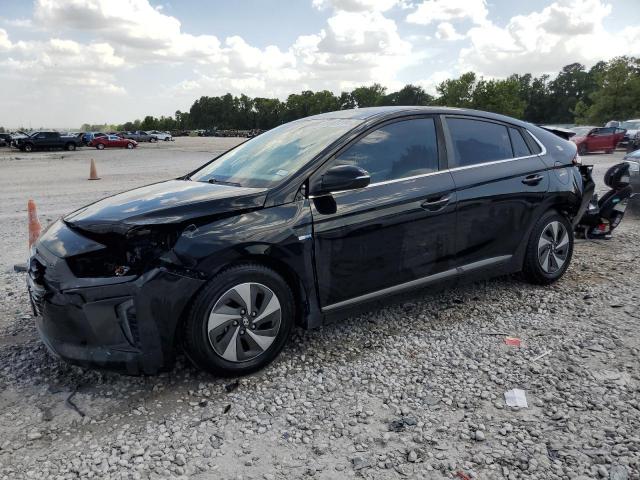  Salvage Hyundai Ioniq