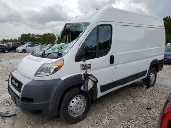  Salvage Ram Promaster