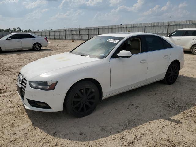  Salvage Audi A4