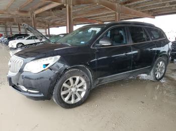  Salvage Buick Enclave