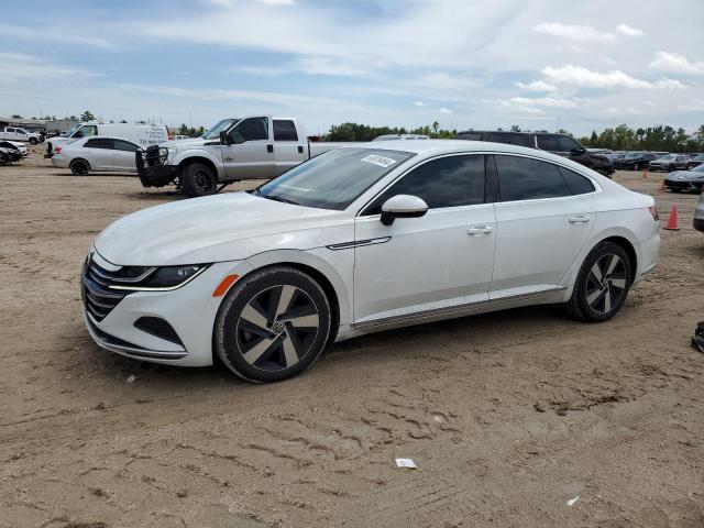  Salvage Volkswagen Arteon