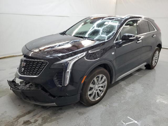  Salvage Cadillac XT4