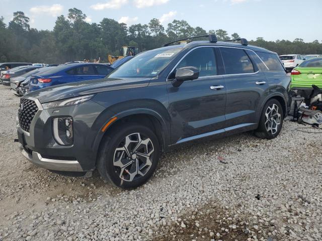  Salvage Hyundai PALISADE