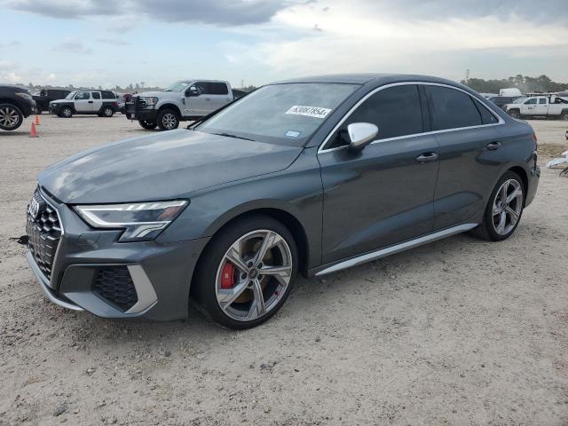  Salvage Audi S3