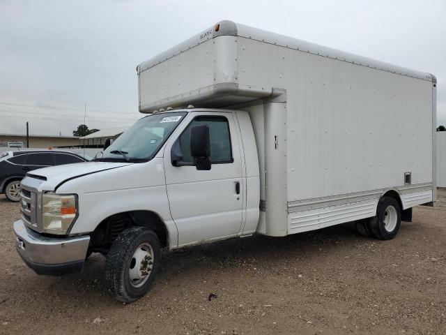  Salvage Ford Econoline