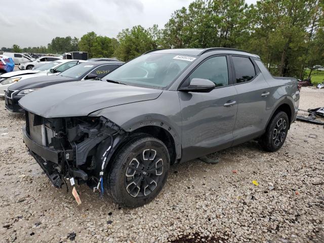  Salvage Hyundai SANTA CRUZ