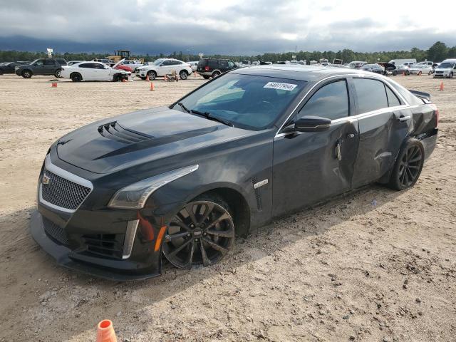  Salvage Cadillac CTS