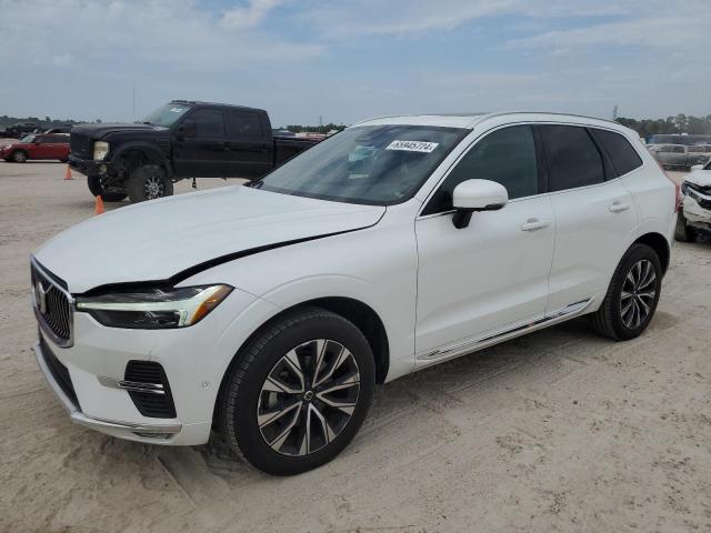  Salvage Volvo Xc60 Plus