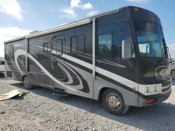  Salvage Winnebago Motorhome