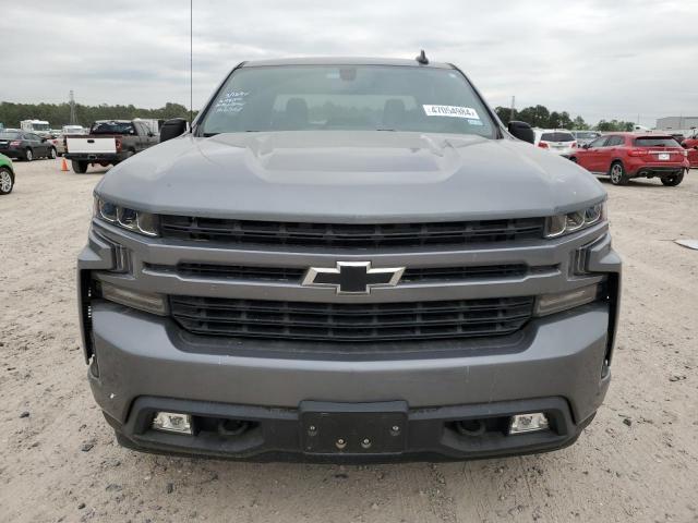 Chevrolet Silverado C1500 Rst Image 10