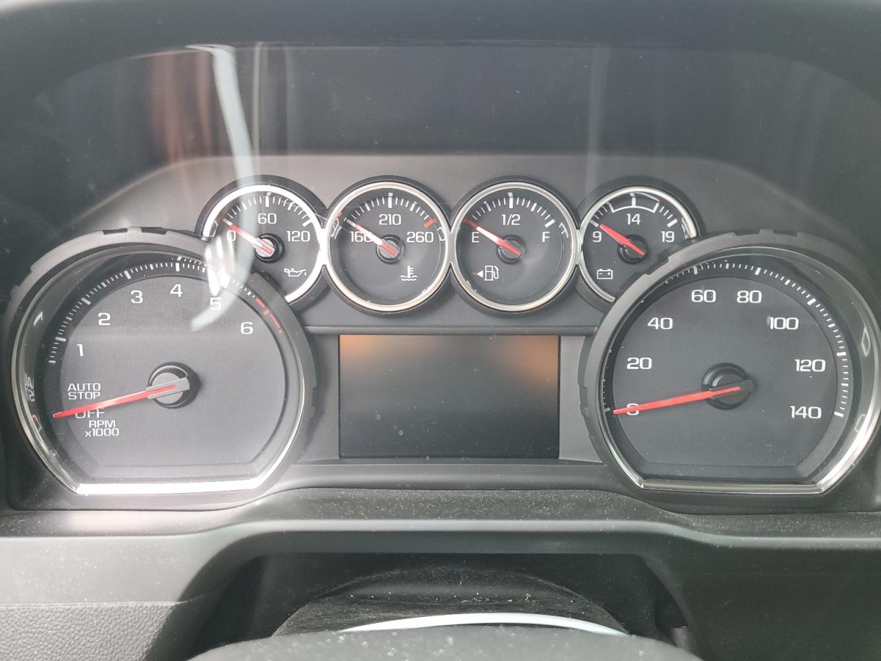 Chevrolet Silverado C1500 Rst Image 5