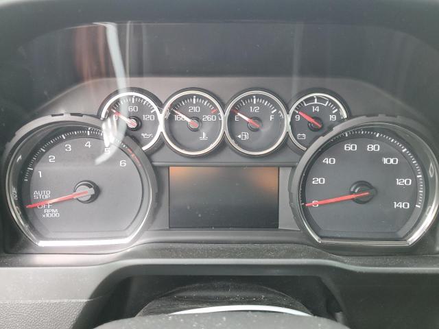 Chevrolet Silverado C1500 Rst Image 5